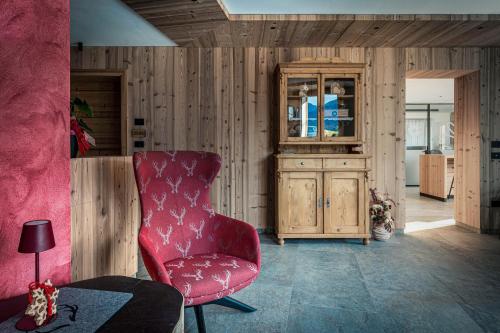Arnica Alpin Lodge — Cavedago — photo 4