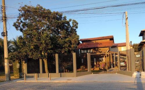Quintal Residencial