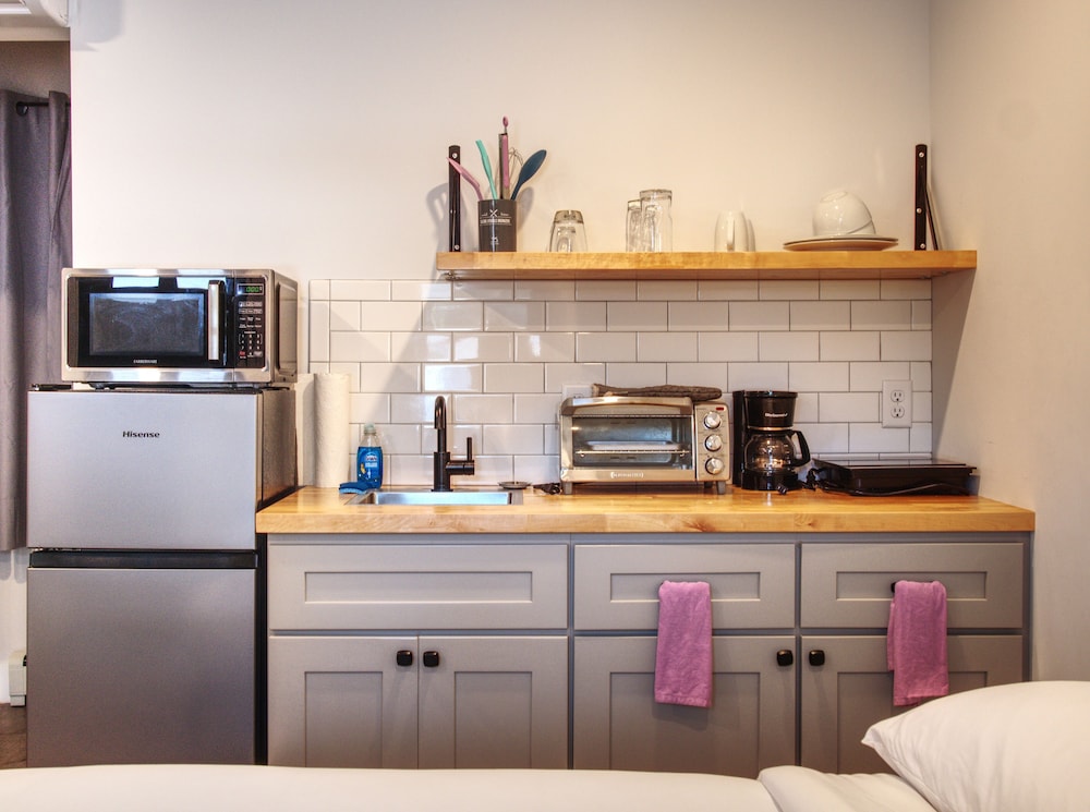Vermont Suites - photo 16
