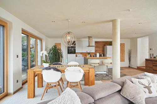 Elchegg Chalet & Panorama Loft — Rettenberg — photo 5