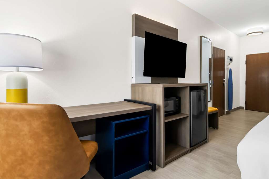 Comfort Inn Schereville - photo 15