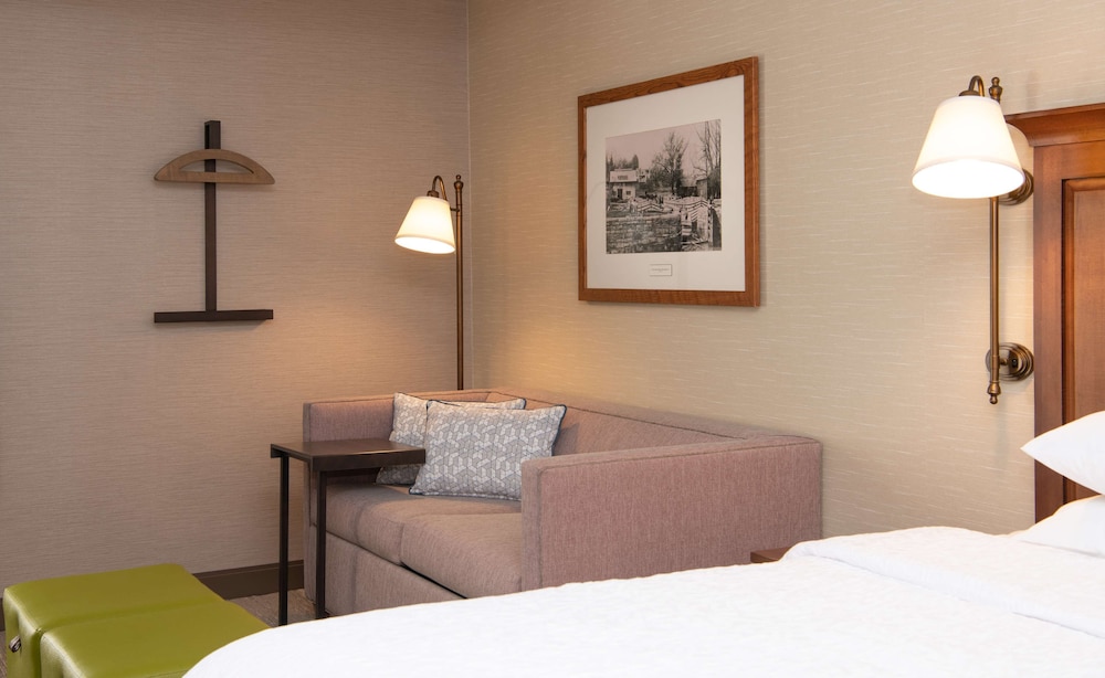Hampton Inn & Suites Rochester Victor - photo 15