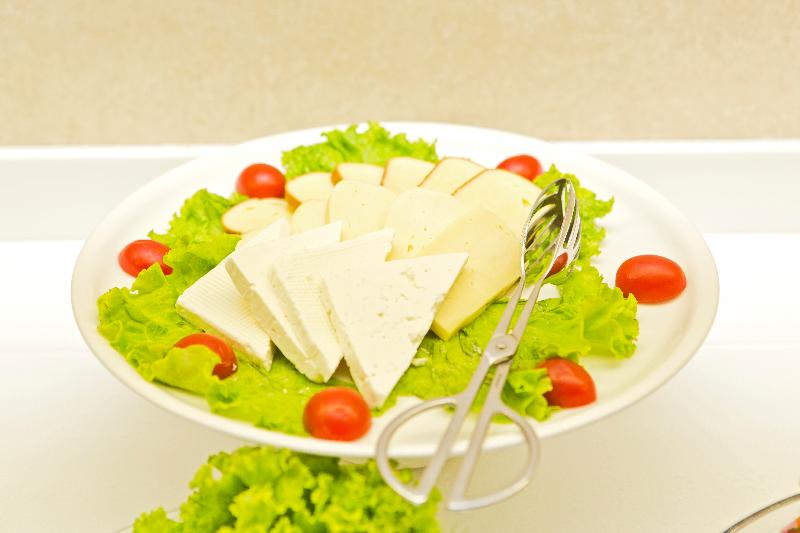 מזון ומשקאות