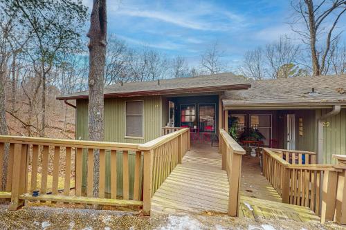 The Loblolly in Bella Vista, United States