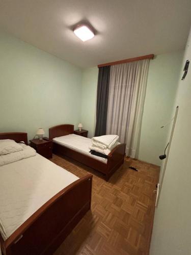 Garni Hotel Vila Ana — hotel in Rogaska Slatina