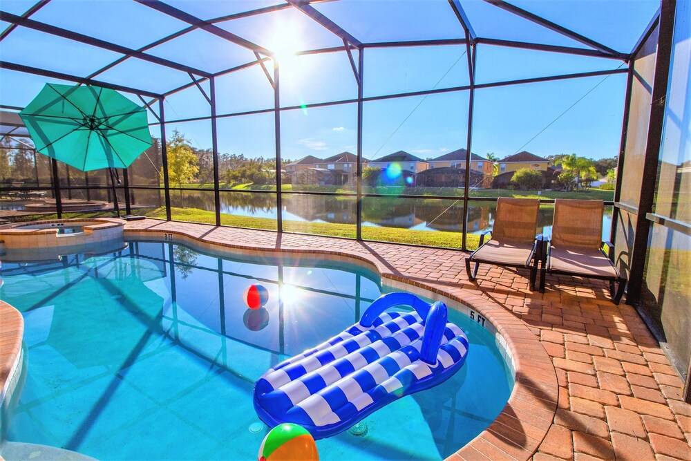 Golden Palms Vacation Resort 2588 - photo 51