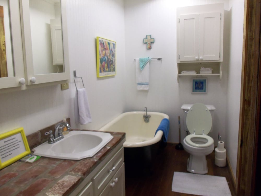 The Main Street Hotel - photo 67