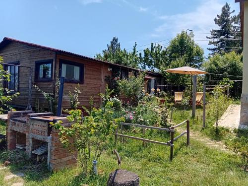 Kiketi Paradise 2 in Unknown City, Georgia