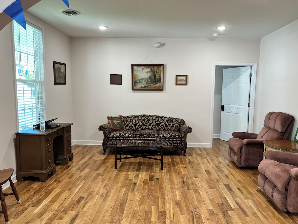 The Washington Inn - photo 39