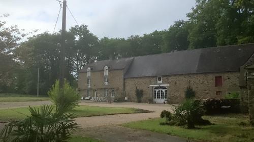 Gîtes De Launay Guibert — Miniac-Morvan — photo 4