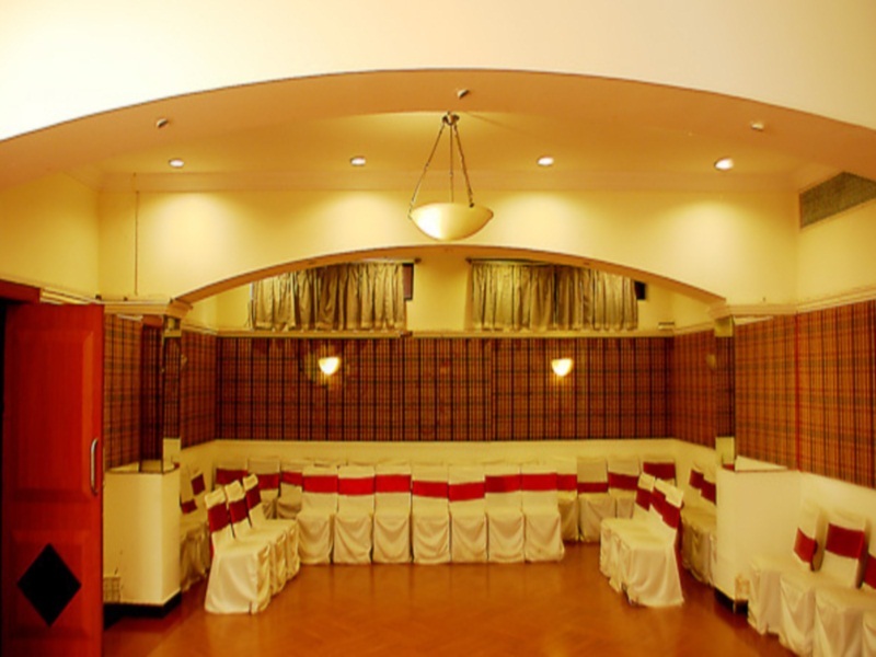Hotel Grape City — Nashik — photo 2