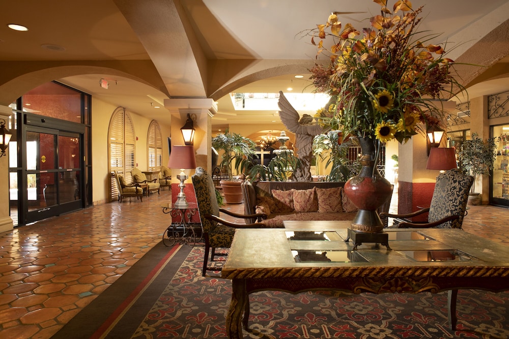 Hotel Encanto de Las Cruces - photo 3