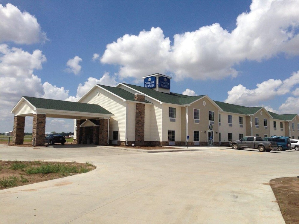 Cobblestone Inn & Suites Harper - photo 25