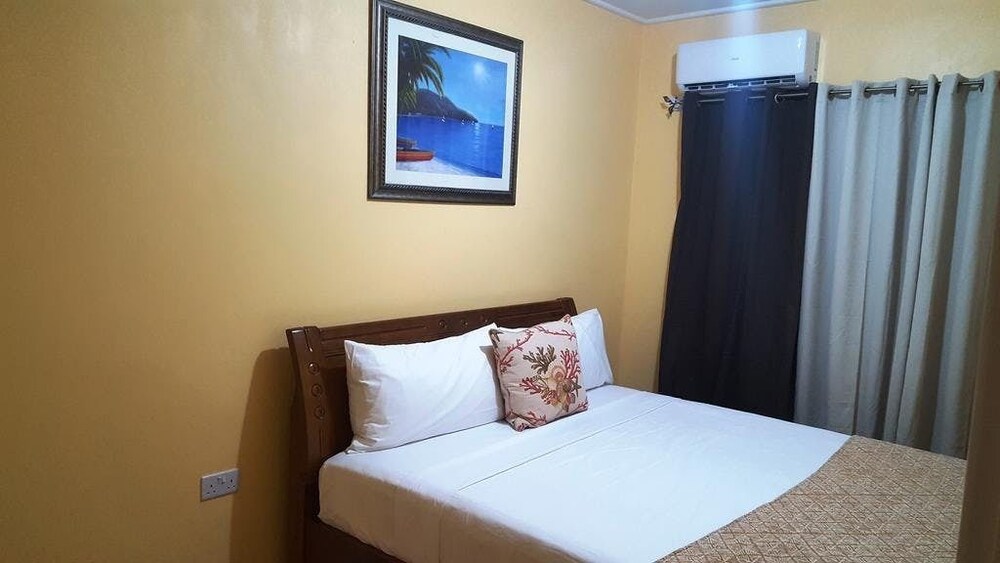 Suenos — Soufriere — photo 4