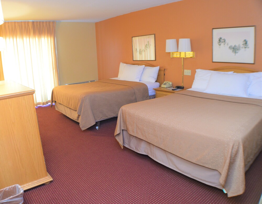 Old Towne Motel - photo 14