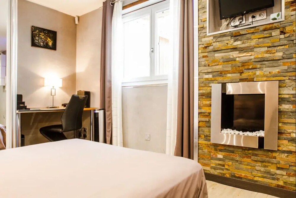 Cocoon’Inn — Toulouse — photo 4