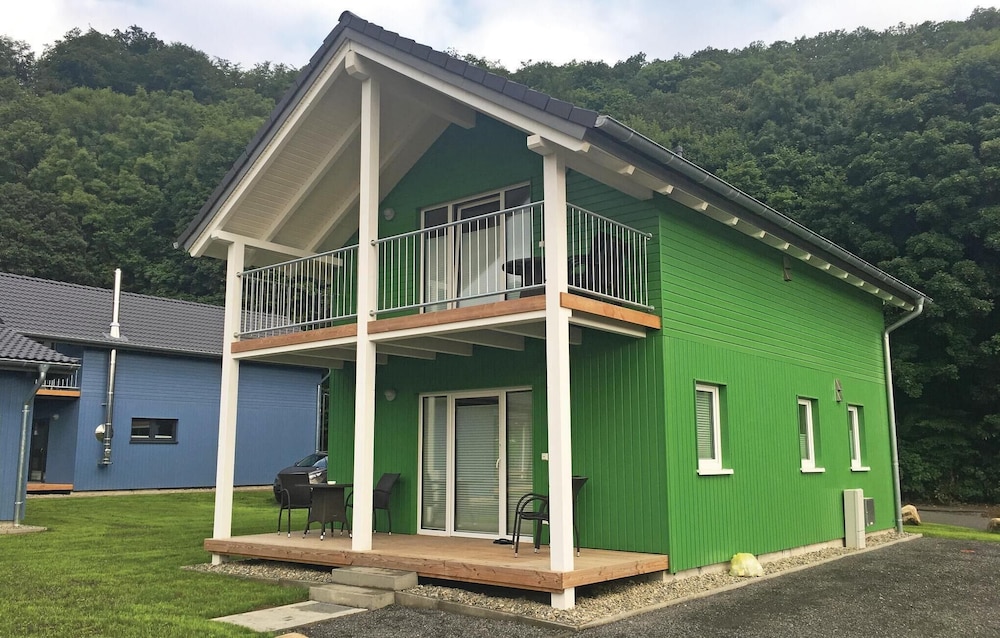 Ferienhausdorf Thale — Thale