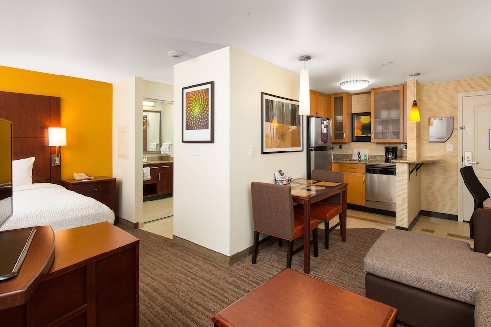 Residence Inn by Marriott Springfield Old Keene Mill - photo 9