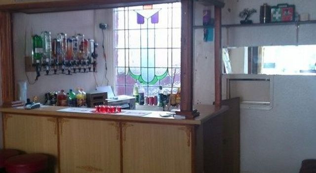 Crooked Retreat in Blackpool, United Kingdom