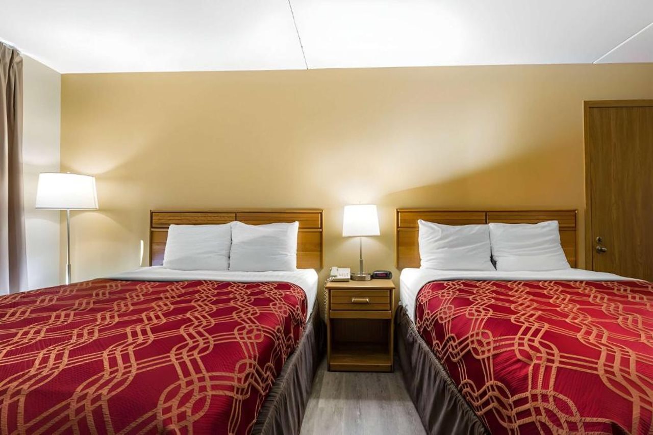 Ramada By Wyndham Branson Theatre District - photo 23