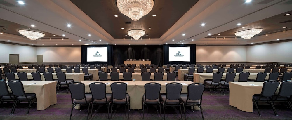 Hilton Washington DC Rockville Hotel & Executive Meeting Ctr - photo 51