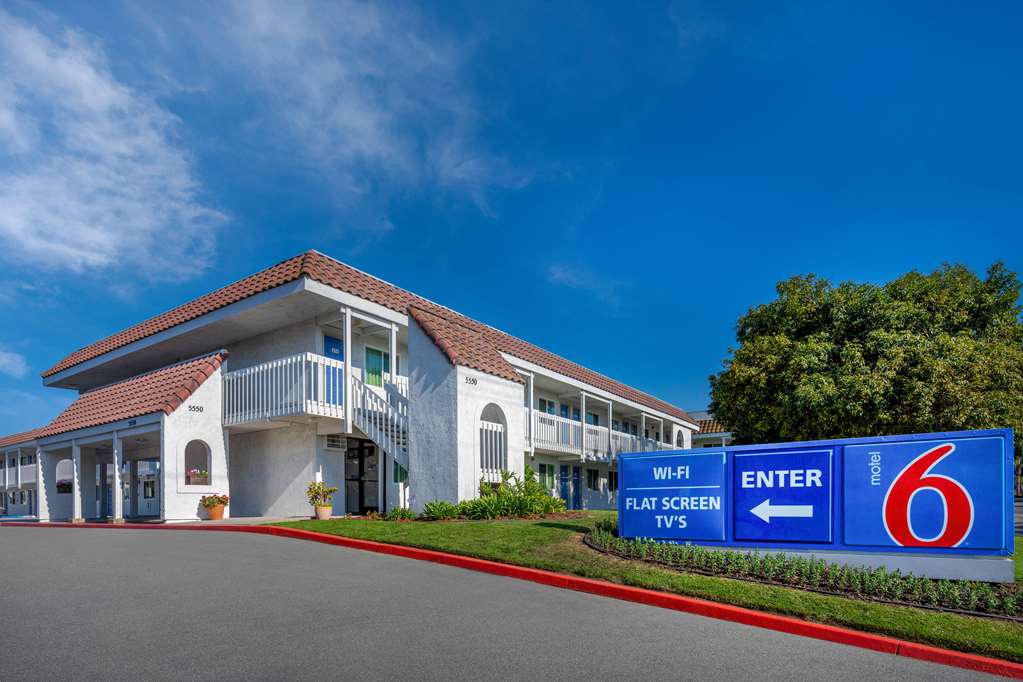 Studio 6 Suites Carpinteria CA Santa Barbara South — hotel in Carpinteria