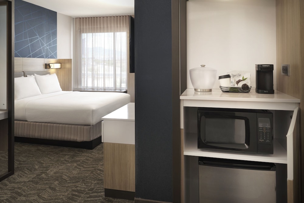 SpringHill Suites by Marriott Las Vegas Airport - photo 31