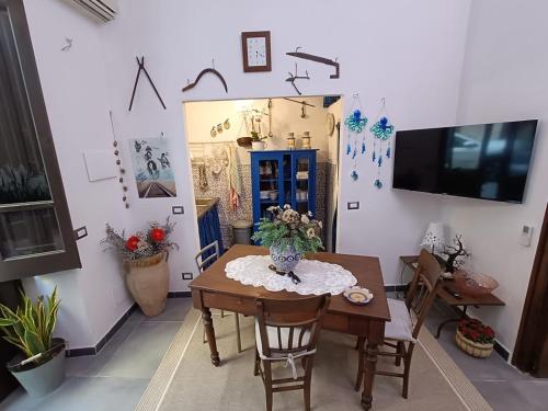 Syd's House — 4-Star Luxury Hotel in Bagheria, Italy