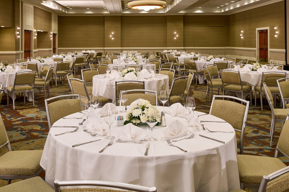The Westin Atlanta Airport - photo 47