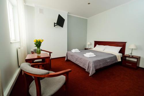 Extrans in Rzeszow, Poland