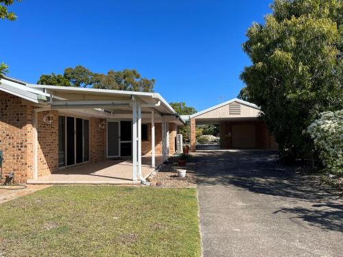 71 Tingira Close Rainbow Beach — Rainbow Beach