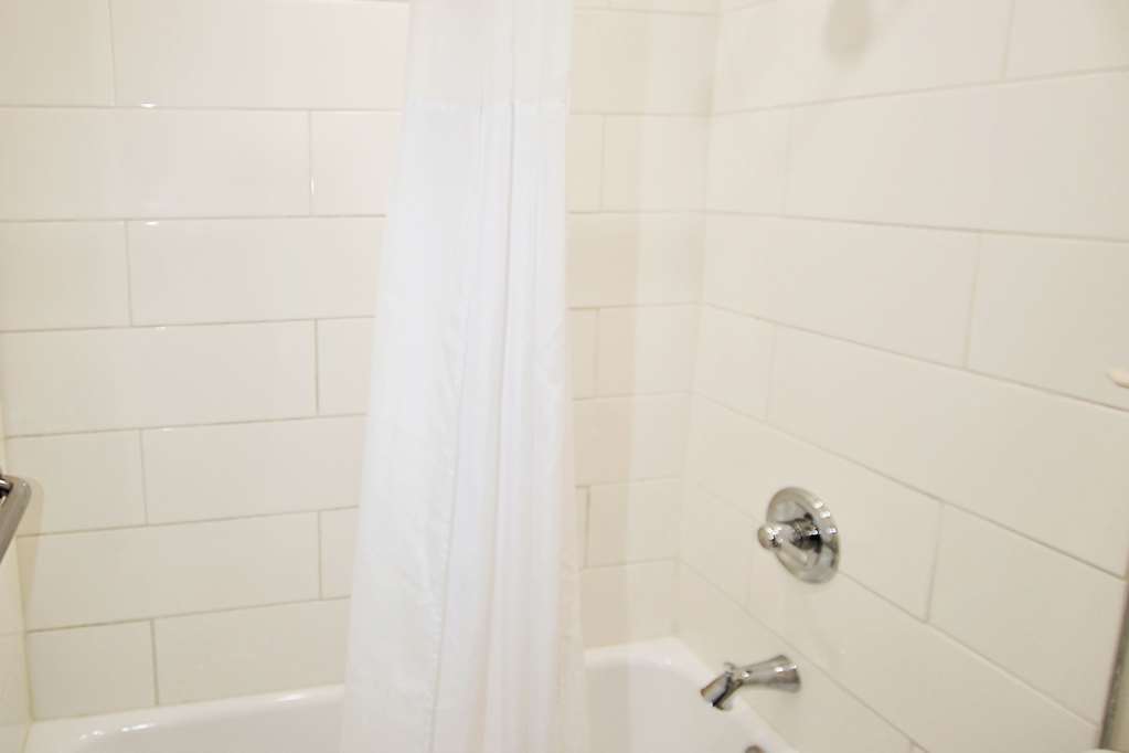 Quality Inn Aurora Denver - photo 15