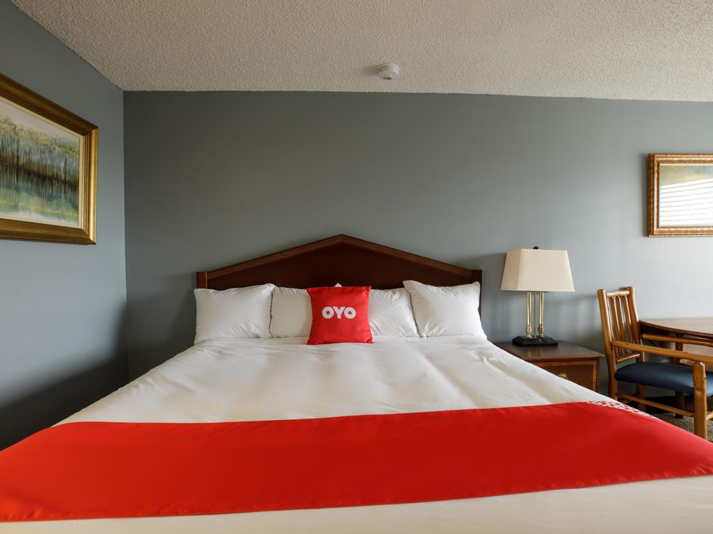 Oyo Hotel Branson Mo 165 - photo 87