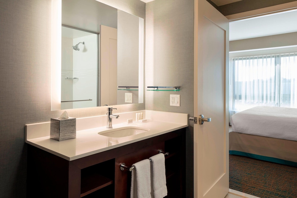 Residence Inn by Marriott Boston Burlington - photo 21