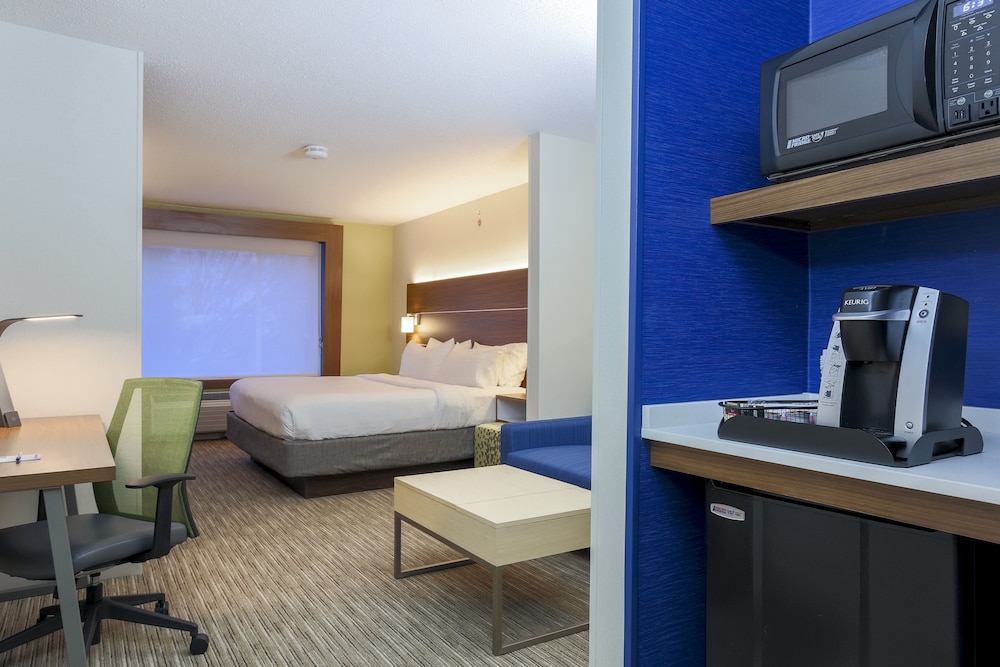 Holiday Inn Express Rochester NE Irondequoit by IHG - photo 8