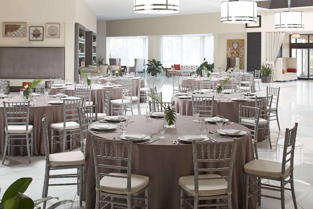 Renaissance Orlando Airport Hotel by Marriott - photo 53