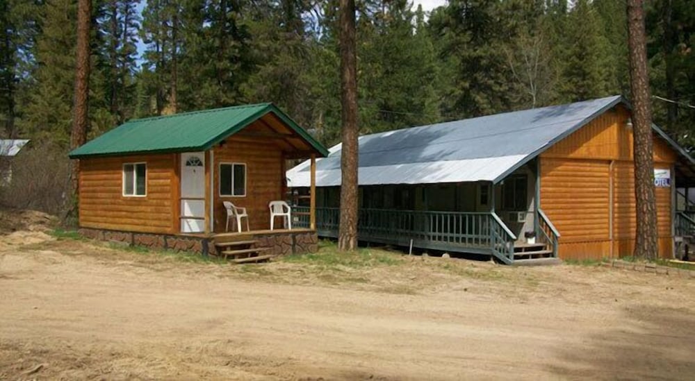 Terrace Lakes Resort - photo 13