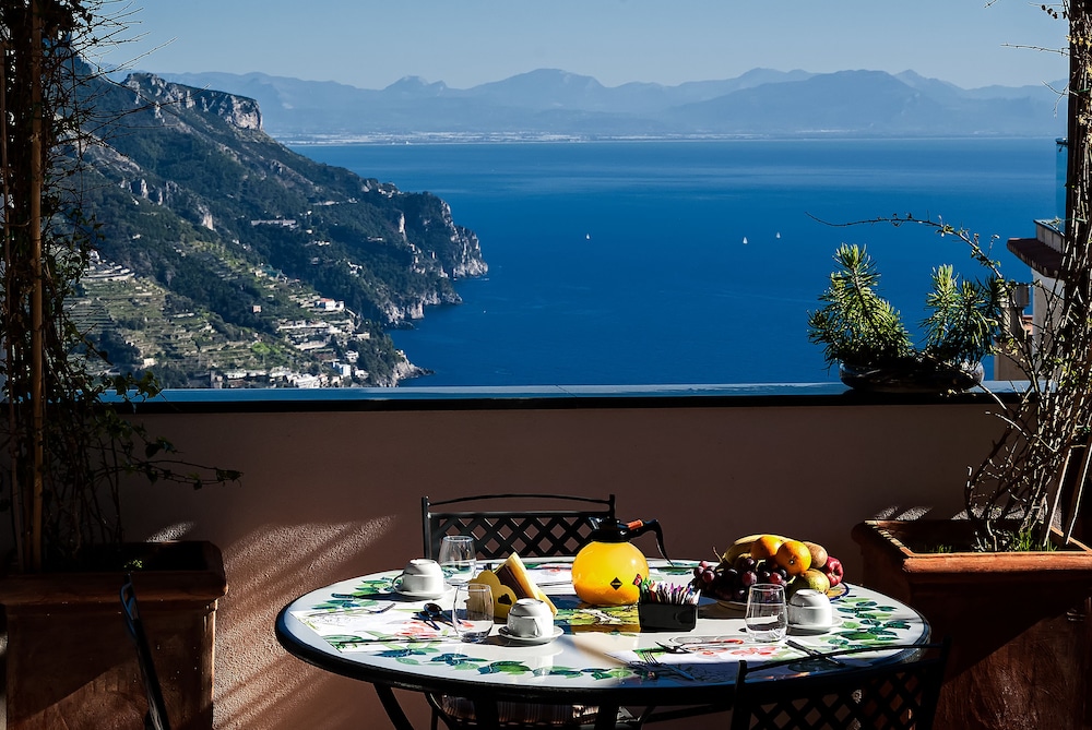 La Moresca in Ravello, Italy