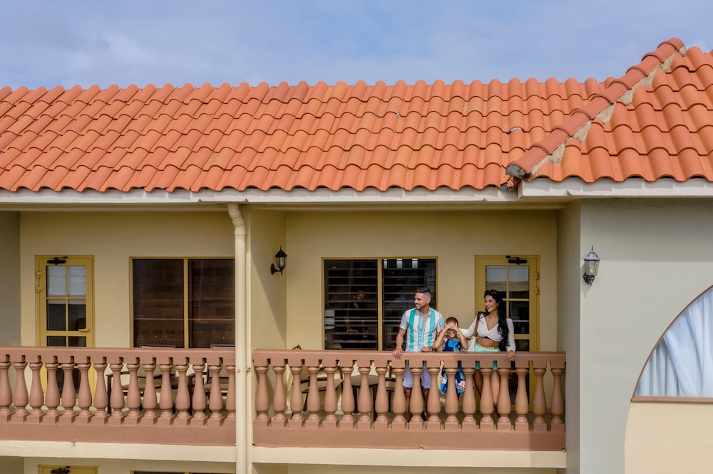 Eagle Aruba Resort — Oranjestad — photo 4
