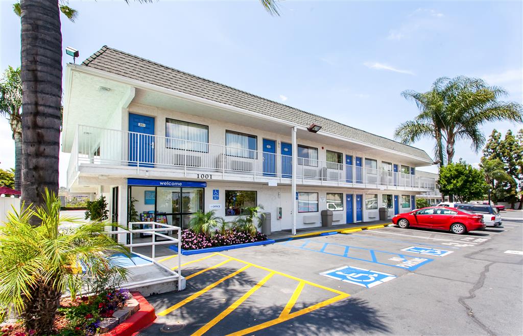 Motel 6 Rosemead CA Los Angeles - featured photo