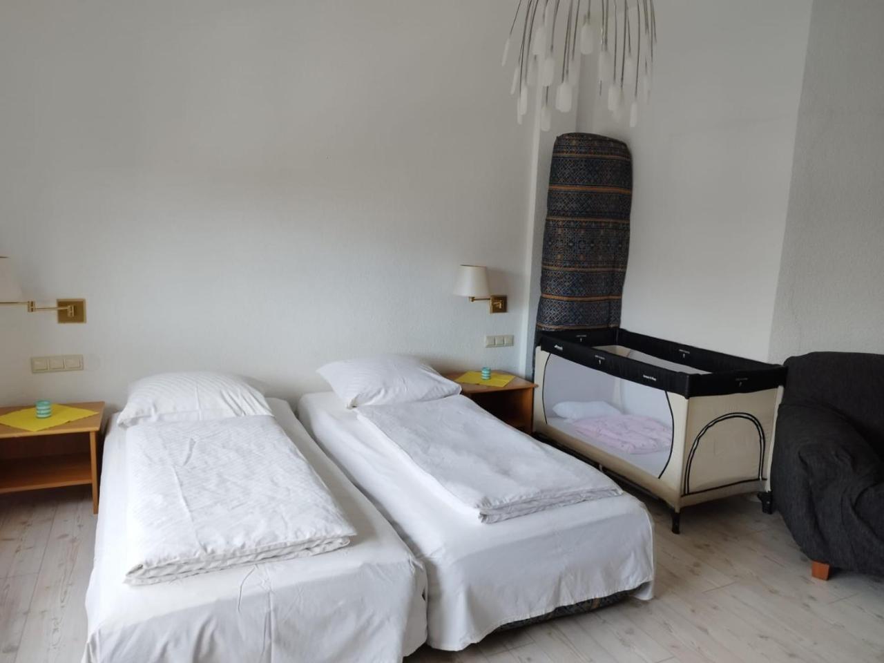 Thalheimer Zimmer - last minute hotel in Unknown City