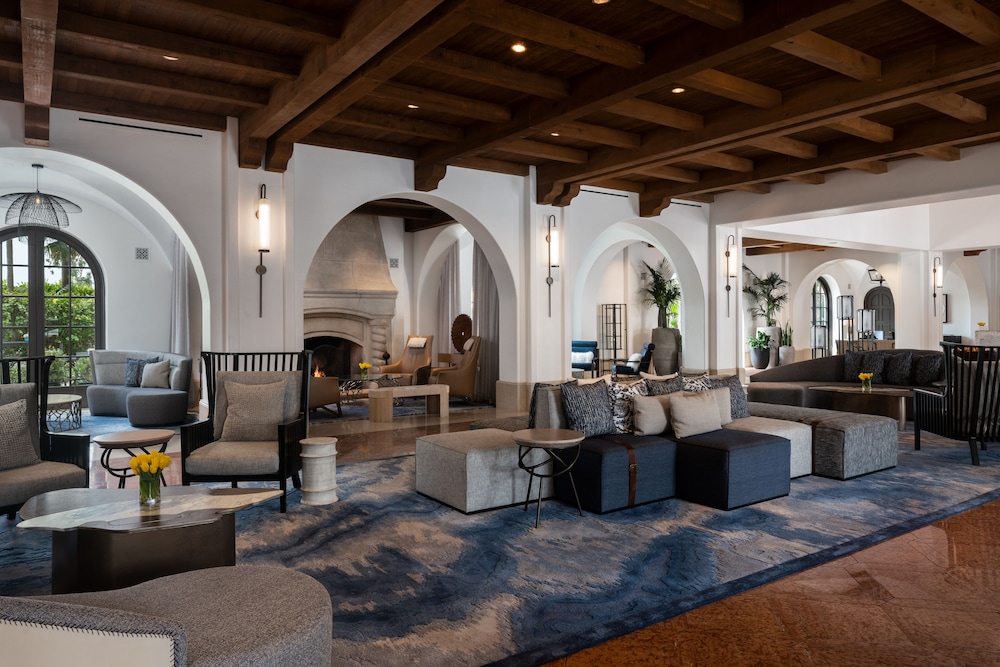 The Ritz Carlton Bacara Santa Barbara - photo 4