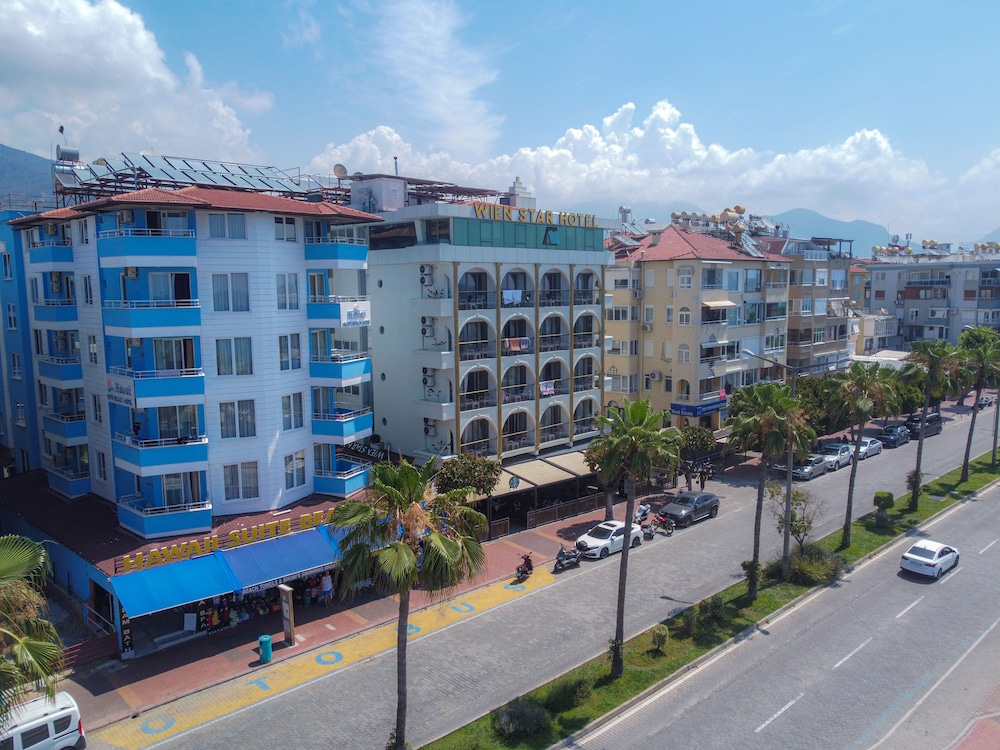 Sultan Keykubat Suite Hotel