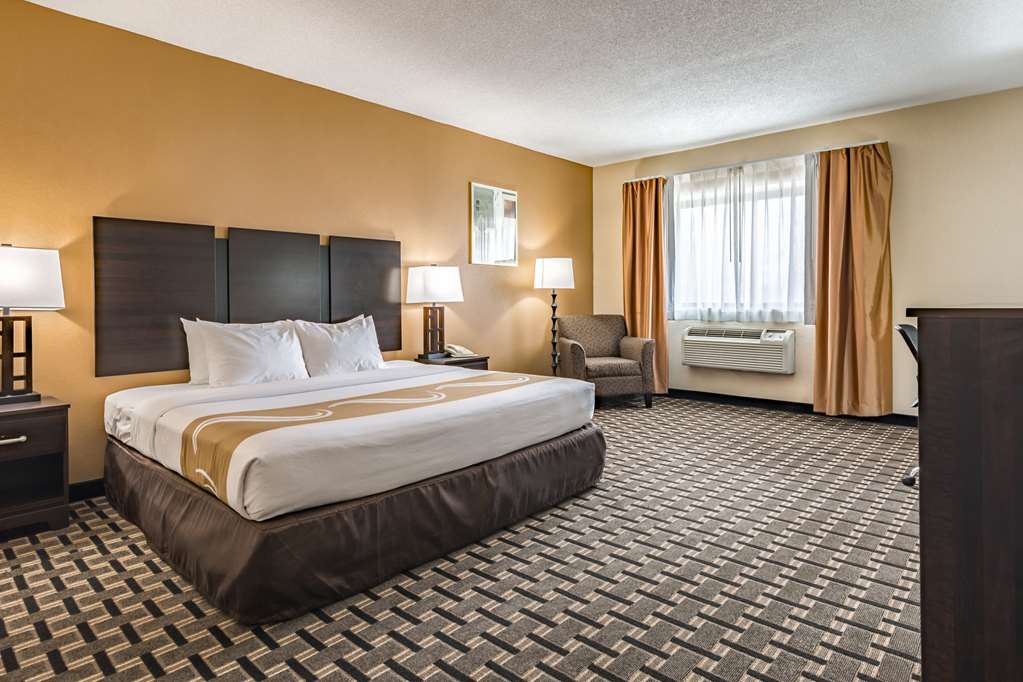 Quality Inn Schenectady Albany - photo 19