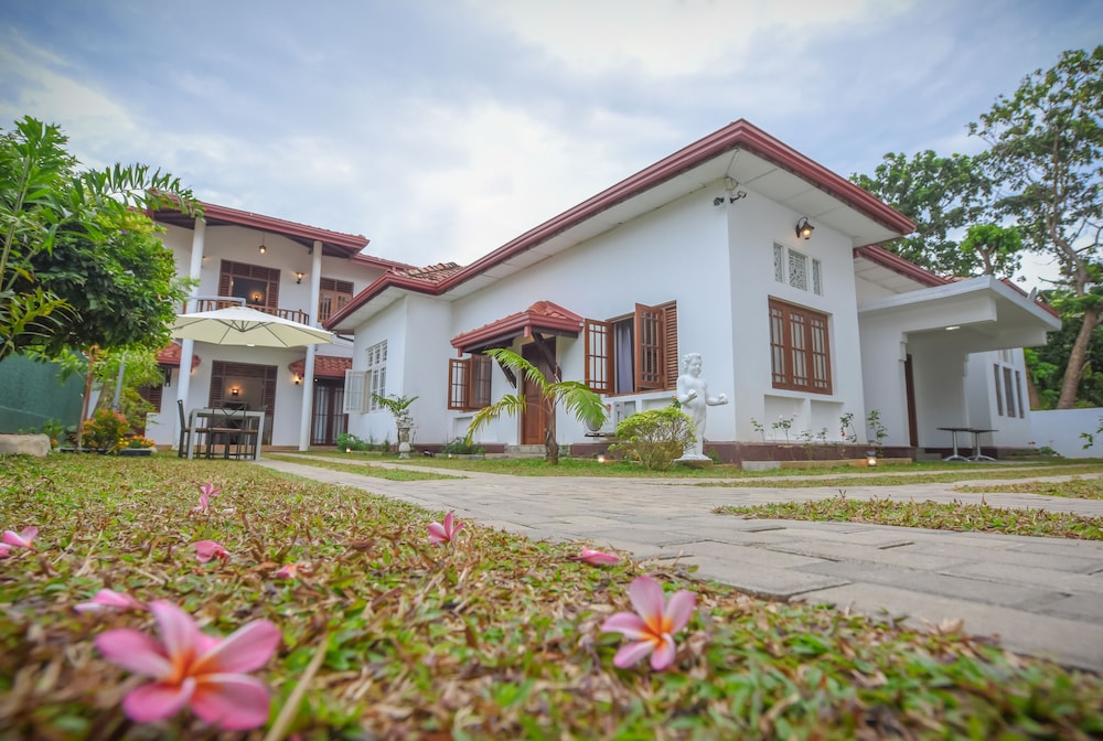 Dennislandvilla in Dehiwala-Mount Lavinia, Sri Lanka