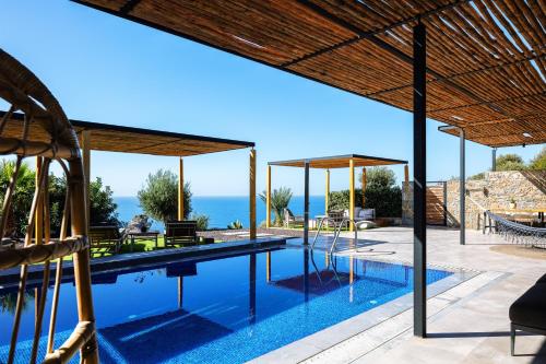 The Brook Resort - carbon neutral hotel in Seoni