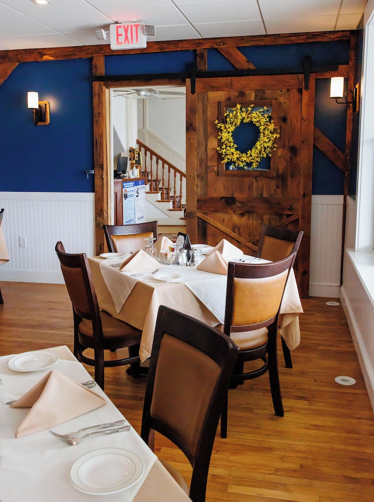 The Inn on Newfound Lake - photo 55