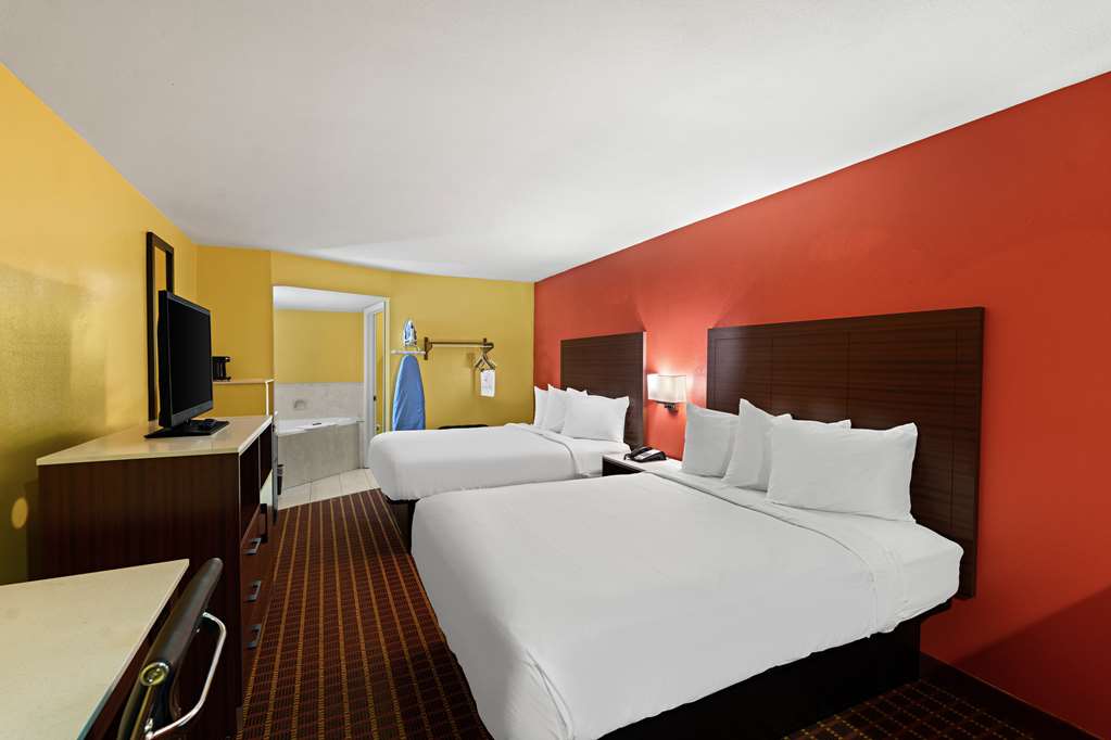 SureStay by Best Western Gulfport - photo 11