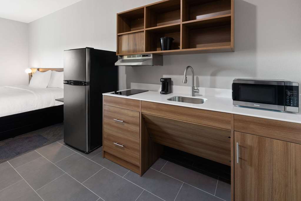 Microtel Inn & Suites by Wyndham Olive Branch - photo 18