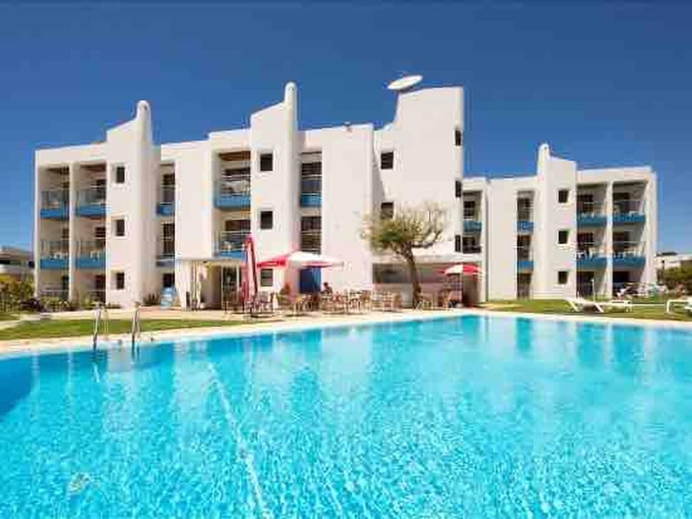 Akisol Vilamoura Sun III — 4-Star Luxury Hotel in Vilamoura, Portugal